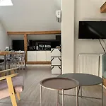 Apartamenty Rajcza