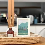 Apartamenty Rajcza Appartamento