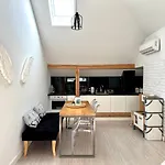 Apartamenty Rajcza Appartamento