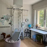 Apartament Apartamenty Rajcza Rajcza