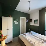 Apartment Apartamenty Rajcza *