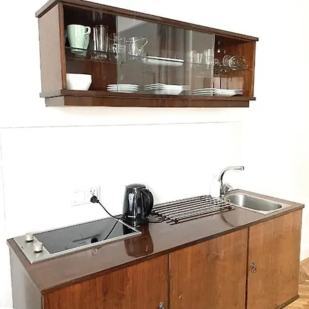 Apartamenty Rajcza Appartement *