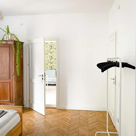 Apartment Apartamenty Rajcza