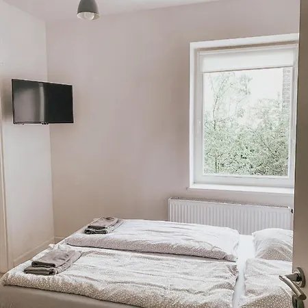 Apartamenty Rajcza Rajcza
