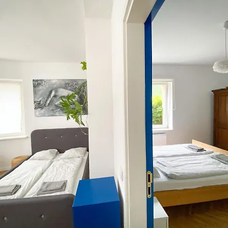 Apartamenty Rajcza Apartment *