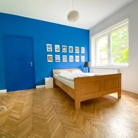 Apartment Apartamenty Rajcza *