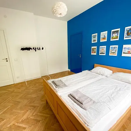 Apartamenty Rajcza * Rajcza