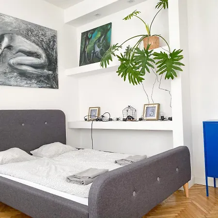 Apartamenty Rajcza