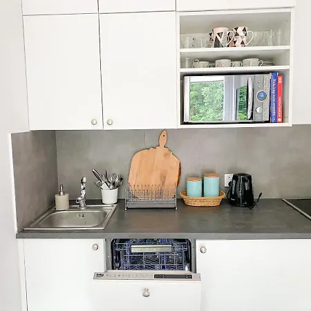 Apartament Apartamenty Rajcza Rajcza