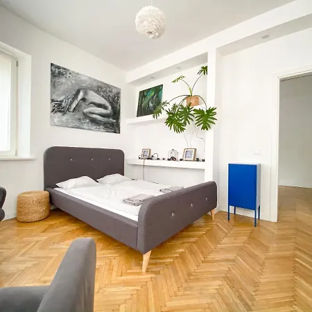 Apartamenty Rajcza *