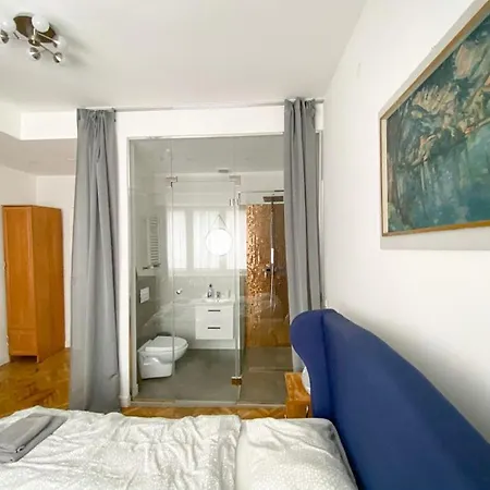 Apartamenty Rajcza Appartamento Rajcza