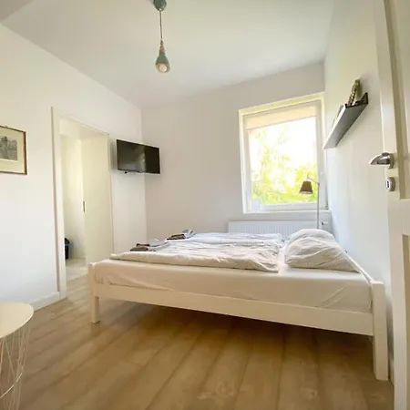 Apartment Apartamenty Rajcza *