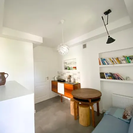 Apartamenty Rajcza *