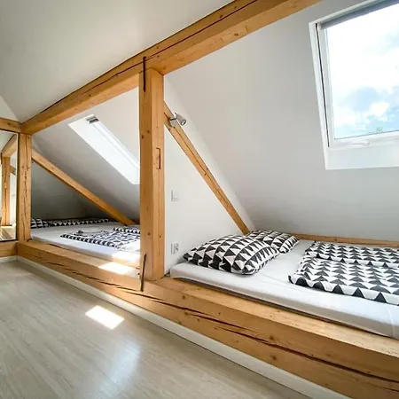 Apartamenty Rajcza Appartamento *