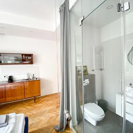 Apartment Apartamenty Rajcza Rajcza