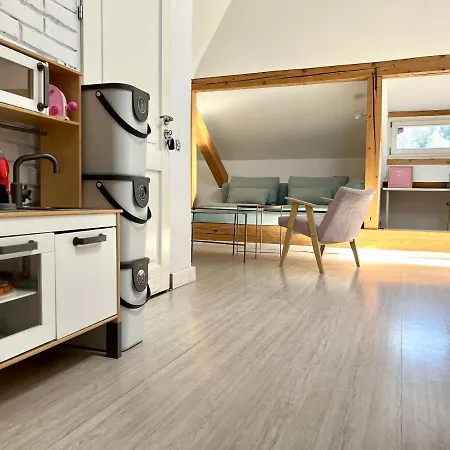 Apartamenty Rajcza Раїца