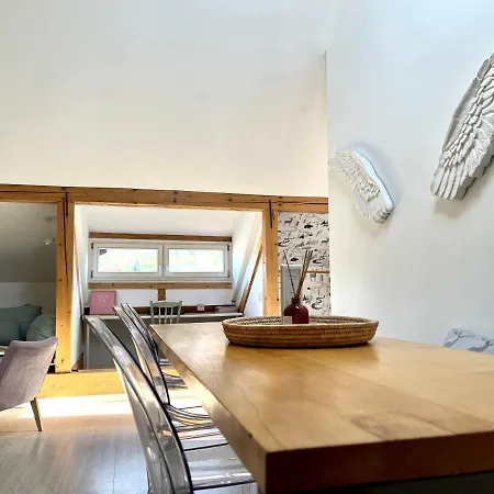 Apartamenty Rajcza Райча
