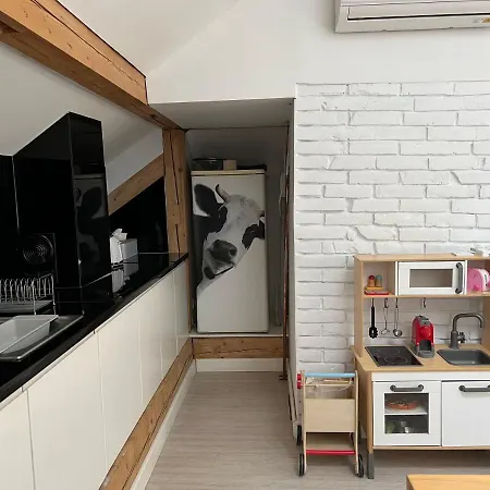 Apartamenty Rajcza Apartment *