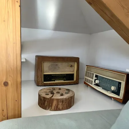 Apartamenty Rajcza Appartamento *
