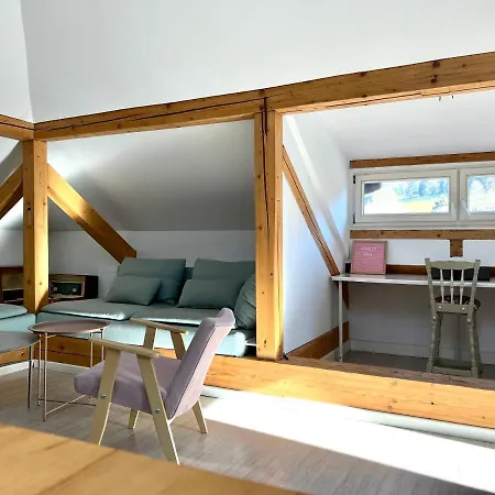 Apartment Apartamenty Rajcza