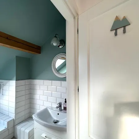 Apartamenty Rajcza * Rajcza