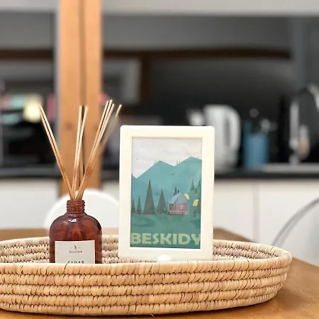 Apartamenty Rajcza Apartment