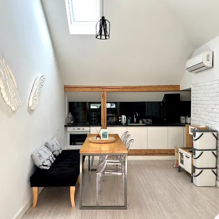 Apartamenty Rajcza Appartamento