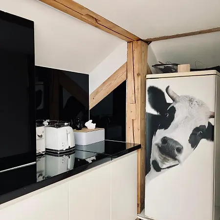 Apartamenty Rajcza