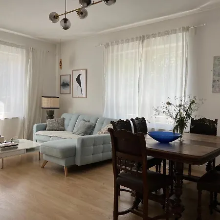 Apartamenty Rajcza * Райча