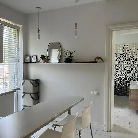 Apartment Apartamenty Rajcza