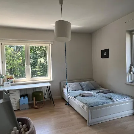 Apartamenty Rajcza *