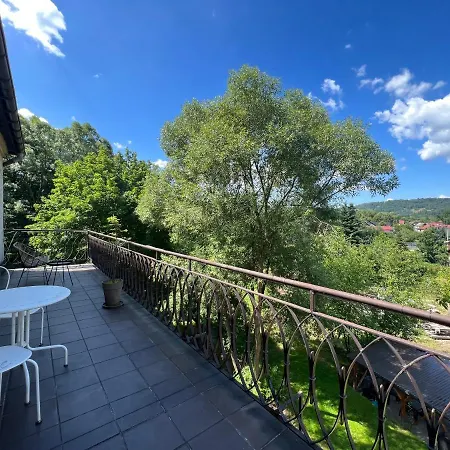 Apartment Apartamenty Rajcza Rajcza