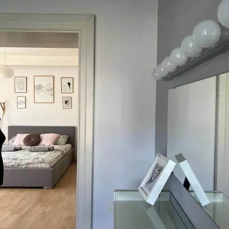 Apartamenty Rajcza Appartamento Rajcza