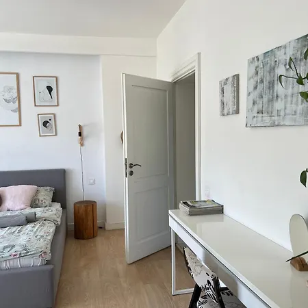 Apartamenty Rajcza Appartamento *