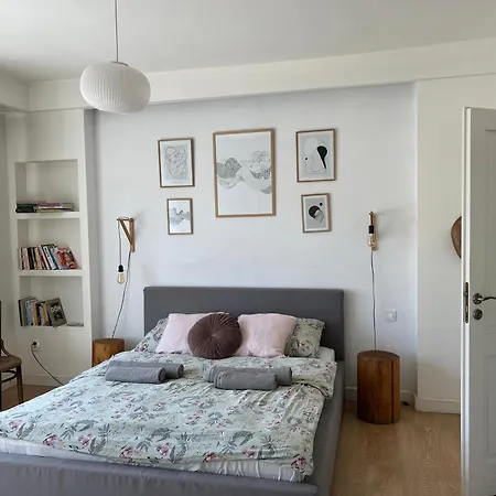 Apartamenty Rajcza Apartment Rajcza