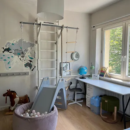Апартаменты Apartamenty Rajcza Райча