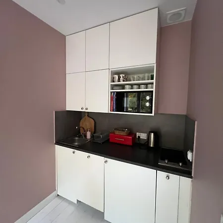 Apartamenty Rajcza * Райча
