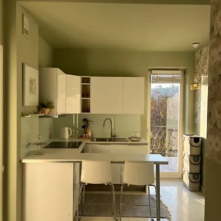 Apartamenty Rajcza Appartamento Rajcza