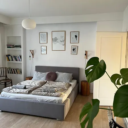 Apartment Apartamenty Rajcza Rajcza