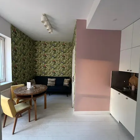 Apartamenty Rajcza * Rajcza