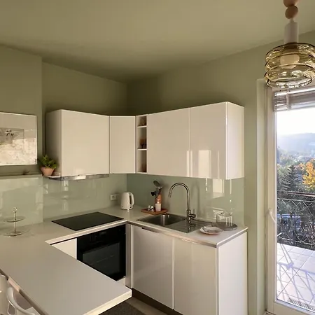 Apartment Apartamenty Rajcza