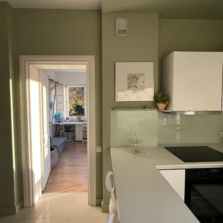Apartamenty Rajcza Appartamento *