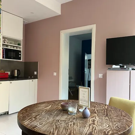 Apartment Apartamenty Rajcza *