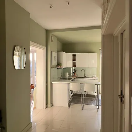 Apartamenty Rajcza Appartamento Rajcza