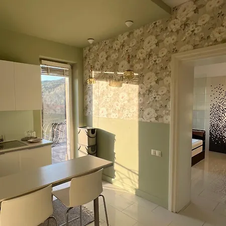 Apartament Apartamenty Rajcza Rajcza