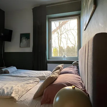 דירה Apartamenty Rajcza