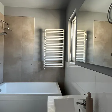 Апартаменти Apartamenty Rajcza