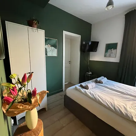 Apartamenty Rajcza *