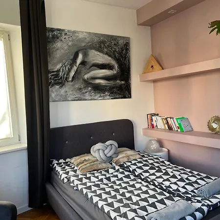 Apartamenty Rajcza דירה רייצ'ה