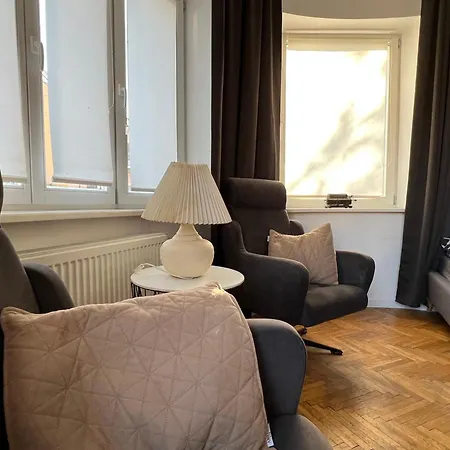 Apartamenty Rajcza Apartment *